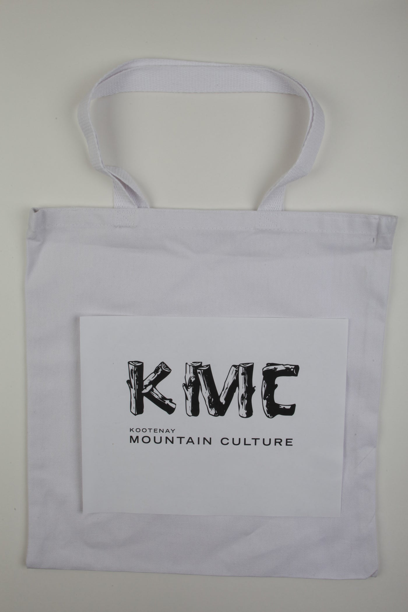 KMC Tote Bag